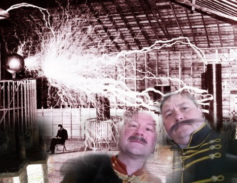 A VoltEmber A VoltEmber