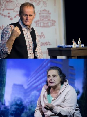 A mi Józsink/ Erzsike A mi Józsink/ Erzsike