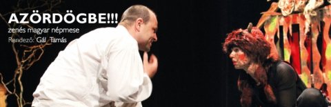 Azördögbe!!! Azördögbe!!!