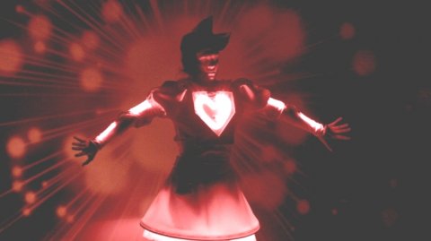 Csenge csodálatos kalandja