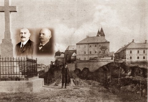 Háború vagy béke Veszprémben