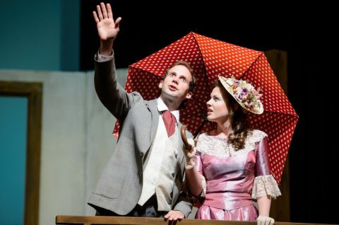 Szent Péter esernyője Szent Péter esernyője