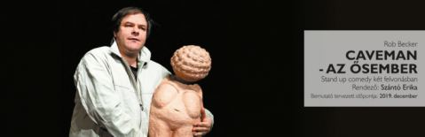 Caveman - Az ősember