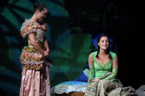 Kukac Kata kalandjai