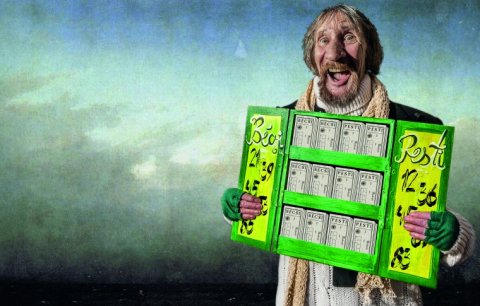 Légy jó mindhalálig