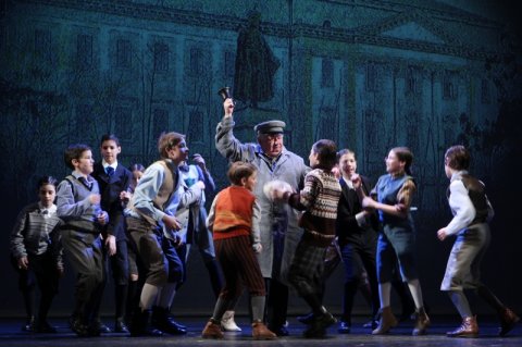 Légy jó mindhalálig