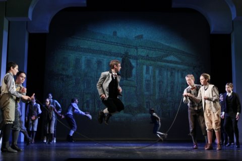 Légy jó mindhalálig