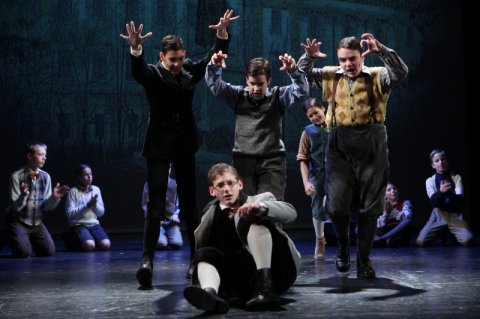 Légy jó mindhalálig