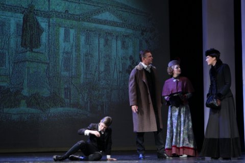 Légy jó mindhalálig