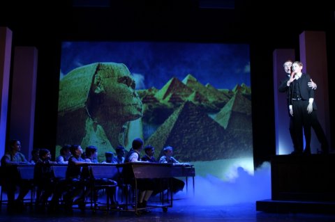 Légy jó mindhalálig