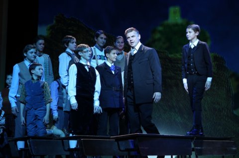 Légy jó mindhalálig