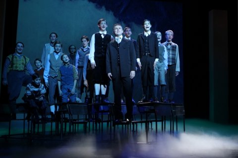 Légy jó mindhalálig