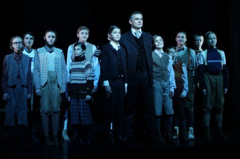 Légy jó mindhalálig