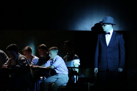 Tanár úr kérem 04