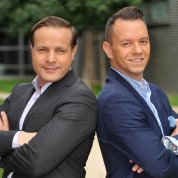 Bagi - Nacsa élőben