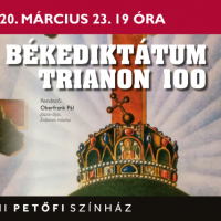 Békediktátum Békediktátum