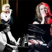 Cserháti Zsuzsa színházi emlékest