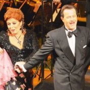 Életünk az operett világa