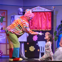 Hetedhét varázslat