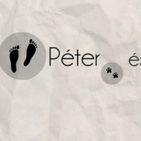 Péter és a farkas Péter és a farkas