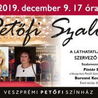 Petőfi Szalon
