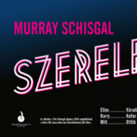 Szerelem, Ó! Szerelem, Ó!