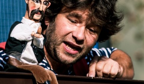 Babszem Jankó Babszem Jankó