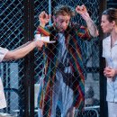 Száll a kakukk fészkére