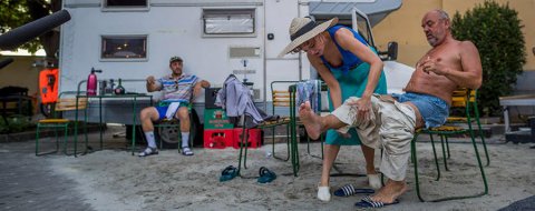 Vízkereszt vagy bánom is én