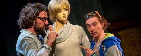 Hétköznapi őrületek Hétköznapi őrületek