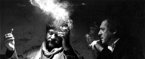 Márton partjelző fázik Márton partjelző fázik