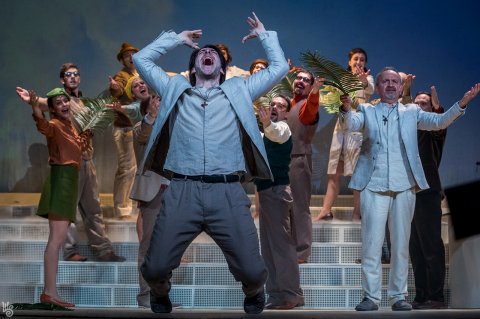 Sztárcsinálók Sztárcsinálók