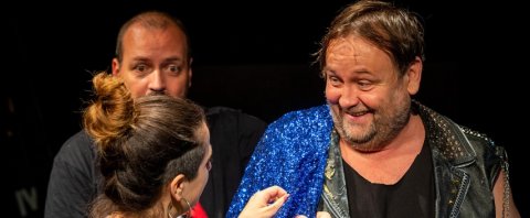 Titus Andronicus Titus Andronicus