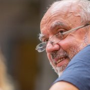 A főnök meg én meg a főnök