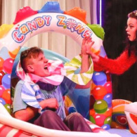 Rólad - neked - veled! - Diákszínházi napok