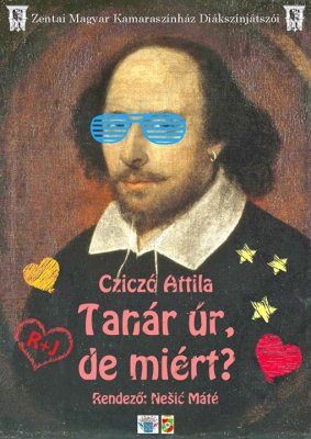 Tanár úr, de miért?