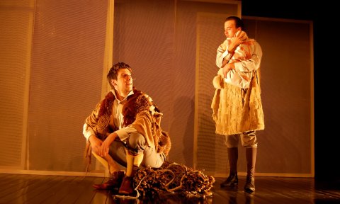 A Csillagfiú A Csillagfiú