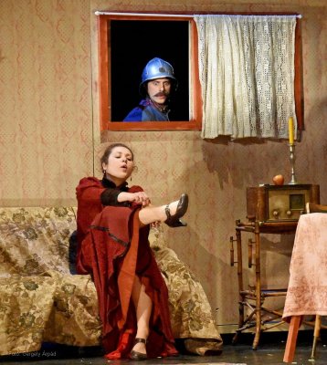 Május van, Tisztelt úr...