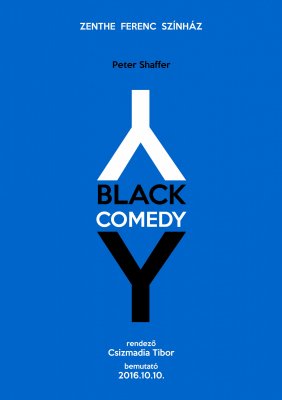 Black Comedy