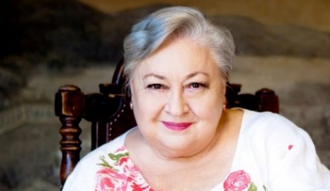 Nemzet Színészei: Molnár Piroska