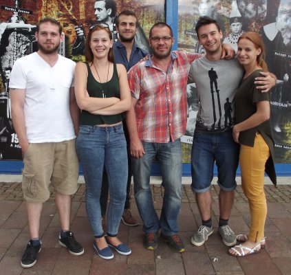 A kör négyszögesítése 02