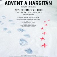 Advent a Hargitán