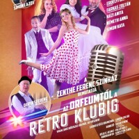 Az orfeumtól a retro klubig