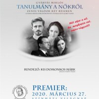 Tanulmány a nőkről