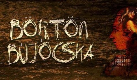 Börtönbújocska - Sade-fiction