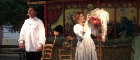 A helység kalapácsa