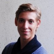 Balázsi Gergő Ármin