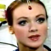 Cheprasova Elizaveta