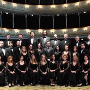 a Csokonai Színház Énekkara