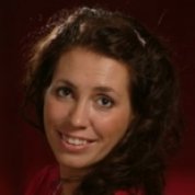 Danyi Judit, művészeti titkár